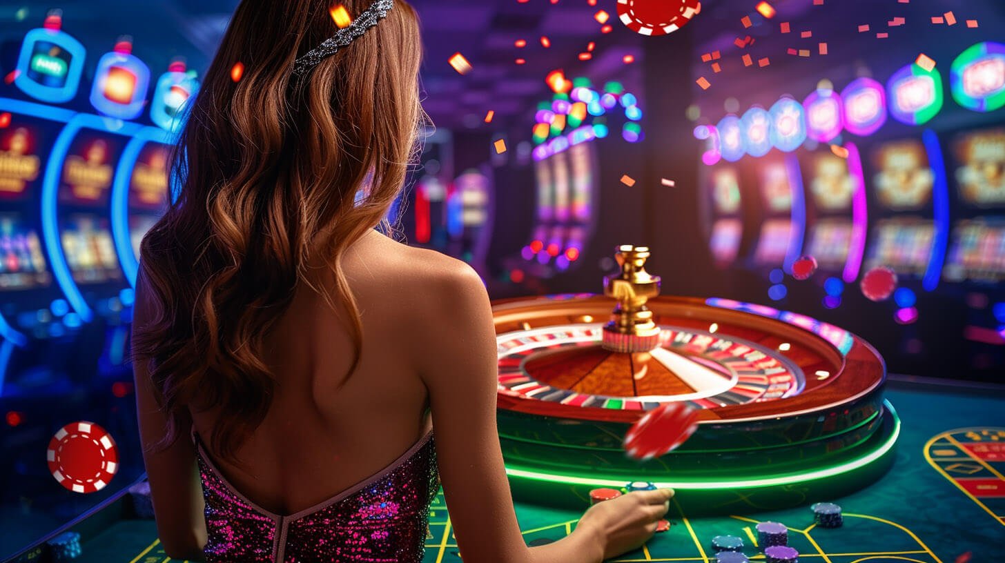 Account safety and privacy reminders for 2006 be Live Casino members